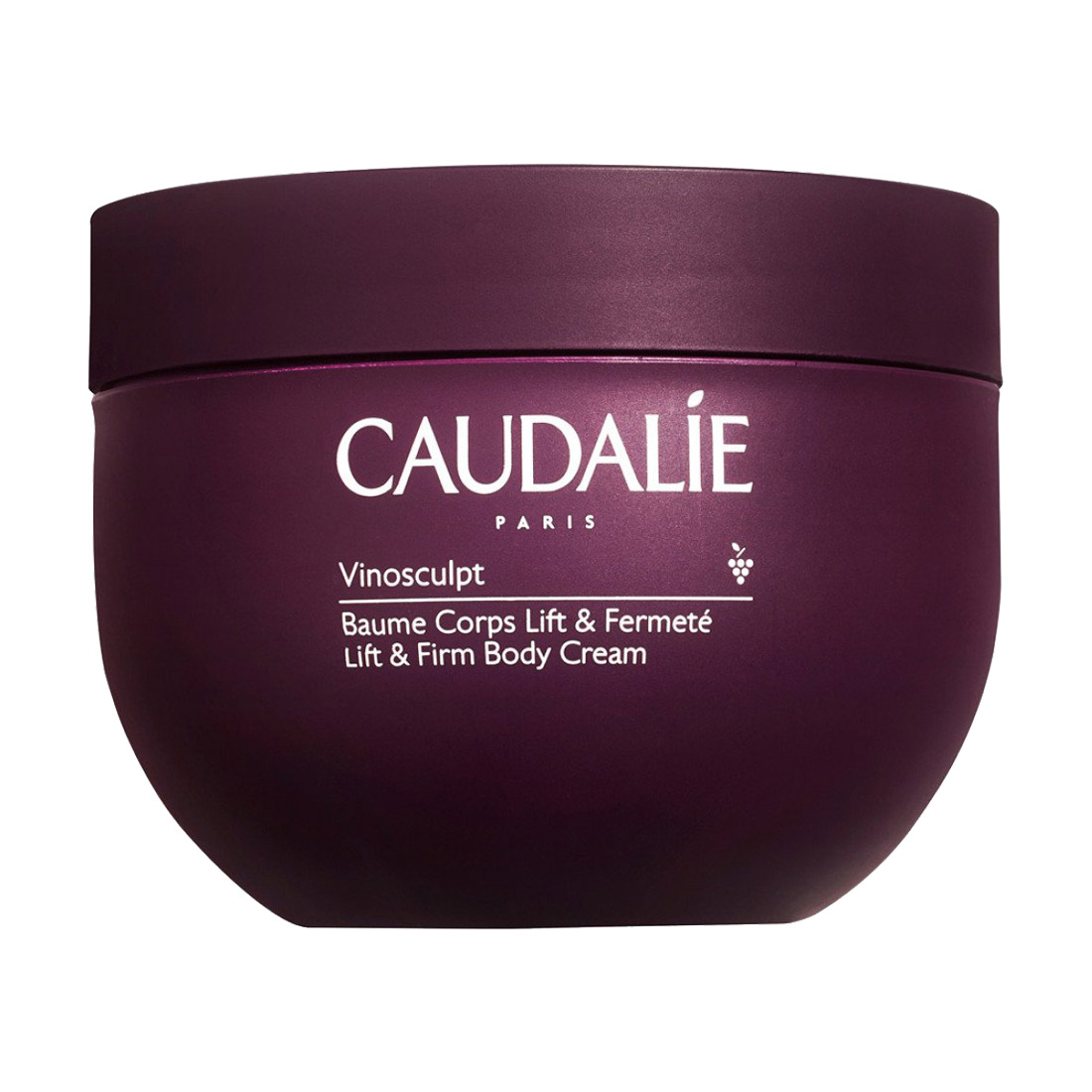 Крем для тіла Caudalie Vinosculpt Lift and Firming Body Cream, 250 мл